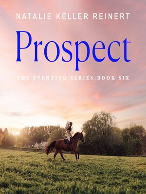 cover image of Prospect